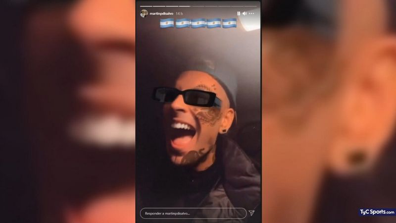 Coscu se sincera sobre su adicción a los videojuegos online y recibe el apoyo de Kun Agüero