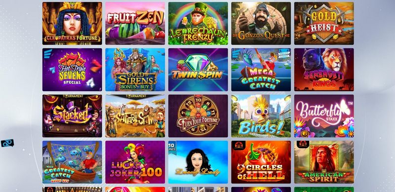 Fads Forming Non Gamstop Online Casinos In 2025 Fads Forming Non Gamstop Online Casinos In 2025