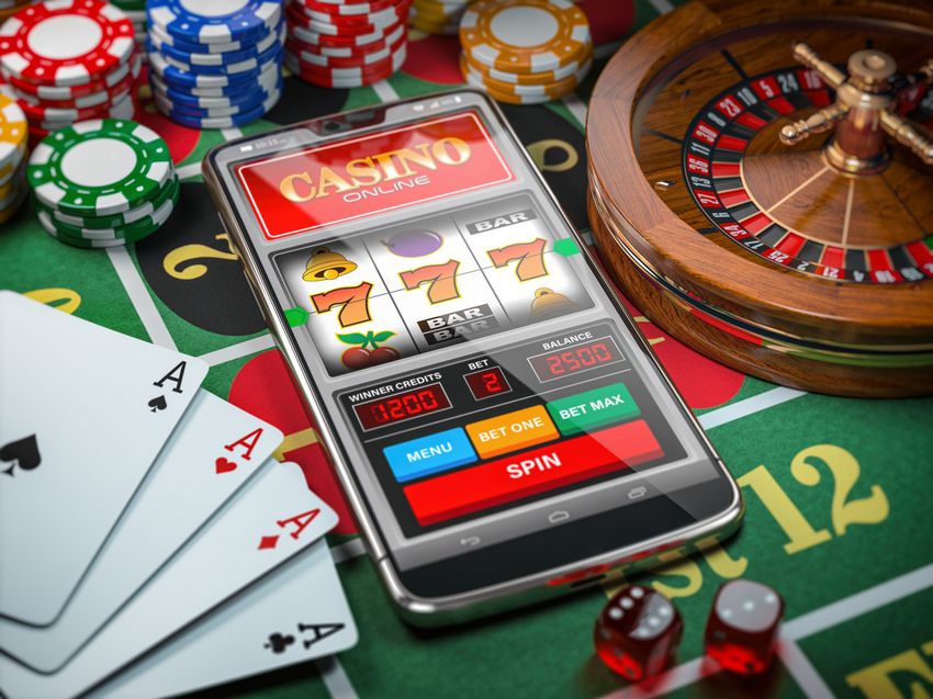 Comment choisir le meilleur casino en ligne : guide complet avec les astuces de Champigny94