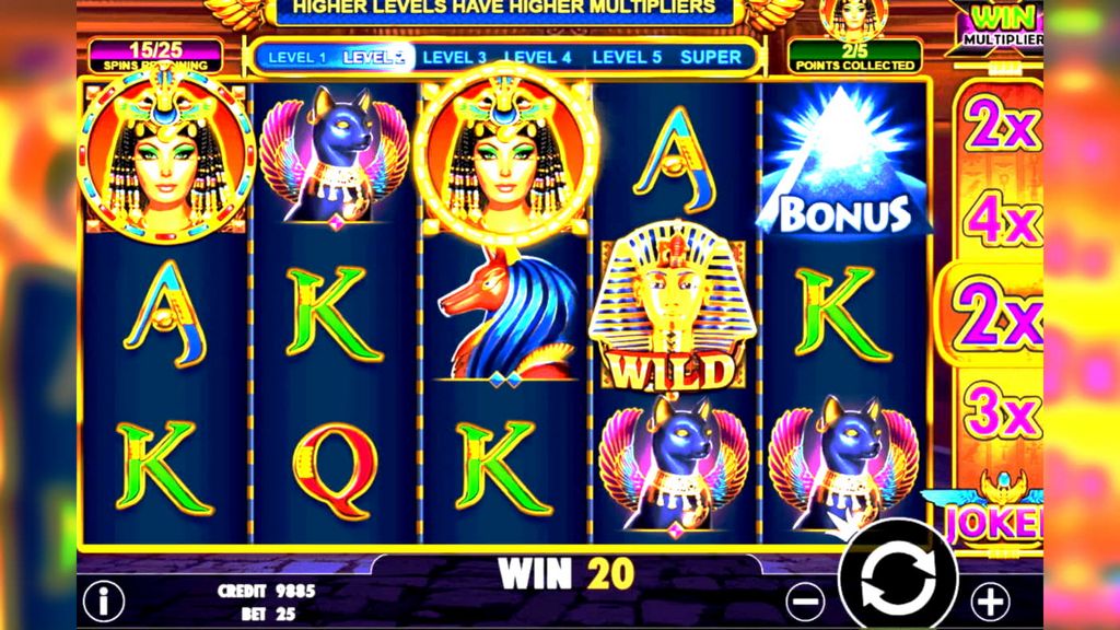 Prosperous Pokies Testimonial 2026 Prosperous Pokies Testimonial 2026